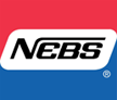 Nebs logo